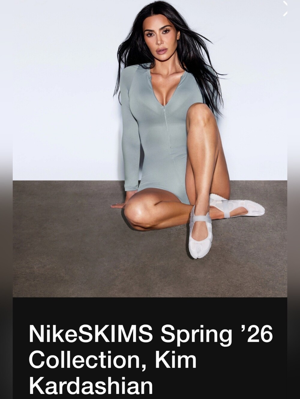 Size 5 To 13 Nike Skims Best Seller Women Athletic Mesh Summer Shoes - Picture 10 of 16